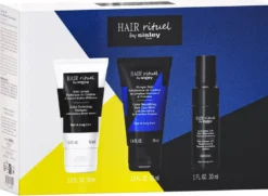 COLOR CARE & SHINE SET