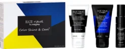 COLOR CARE & SHINE SET