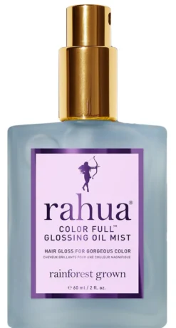 Color Full Glossing Oil Mist