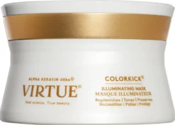 Colorkick Illuminating Mask