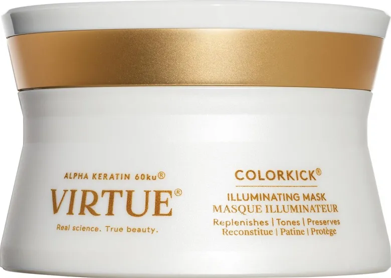 Colorkick Illuminating Mask