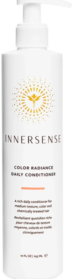 COLOR RADIANCE DAILY CONDITIONER