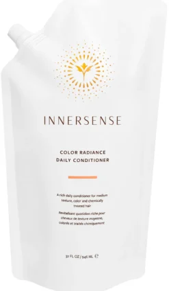 COLOR RADIANCE DAILY CONDITIONER