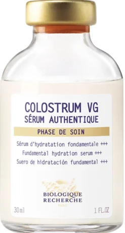 Colostrum VG
