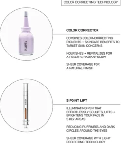 Colour Correcting Serum