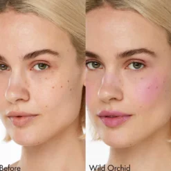 COLOUR GLAZE Lip and Cheek Pigment