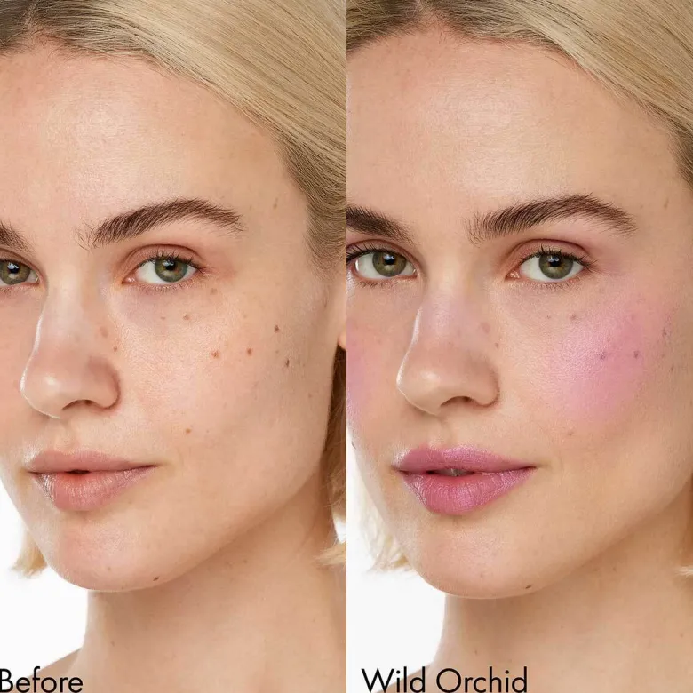 COLOUR GLAZE Lip and Cheek Pigment