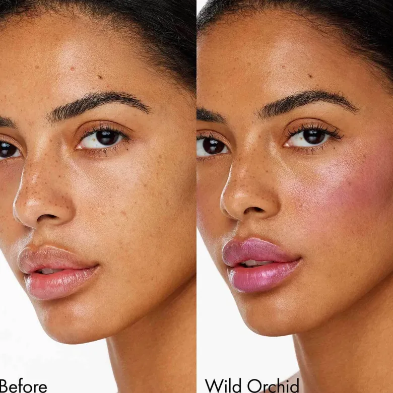 COLOUR GLAZE Lip and Cheek Pigment