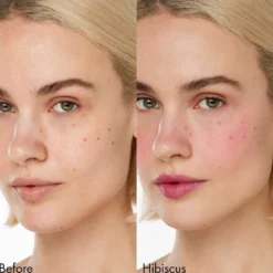 COLOUR GLAZE Lip and Cheek Pigment