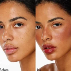 COLOUR GLAZE Lip and Cheek Pigment