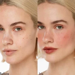 COLOUR GLAZE Lip and Cheek Pigment
