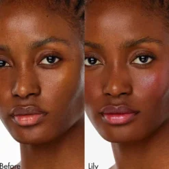 COLOUR GLAZE Lip and Cheek Pigment