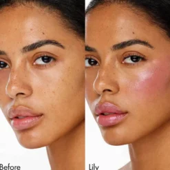 COLOUR GLAZE Lip and Cheek Pigment