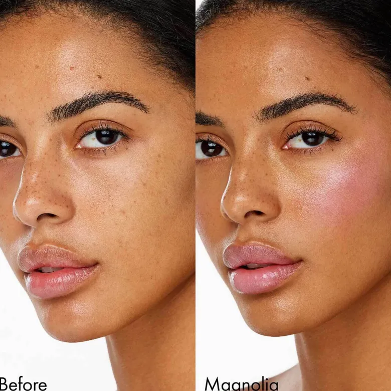 COLOUR GLAZE Lip and Cheek Pigment