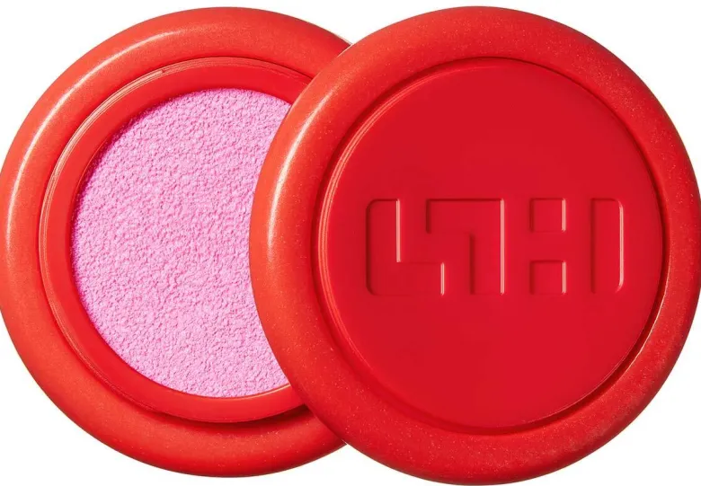 COLOUR GLAZE Lip and Cheek Pigment