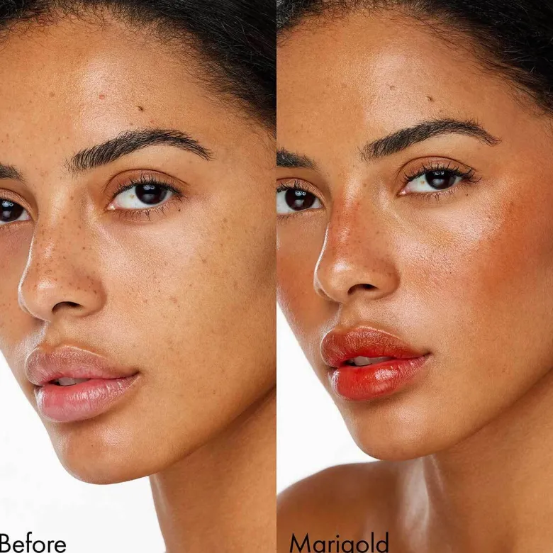 COLOUR GLAZE Lip and Cheek Pigment