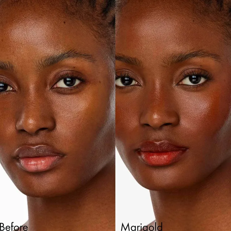 COLOUR GLAZE Lip and Cheek Pigment