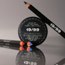 Colour Set Setting Powder - Clear