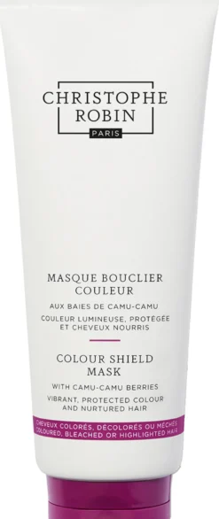 Colour Shield Mask With Camu-Camu Berries