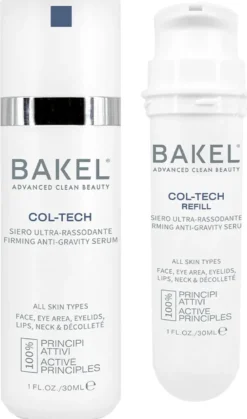 COL-TECH CASE & REFILL