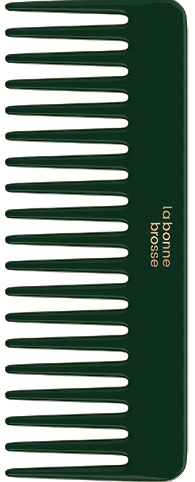 Comb Emerald Green
