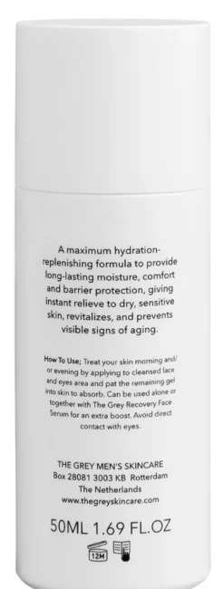COMFORT+ FACE CREAM