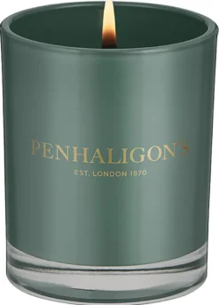 Comoros Pearl Scented Candle