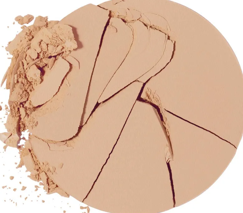 Compact Makeup