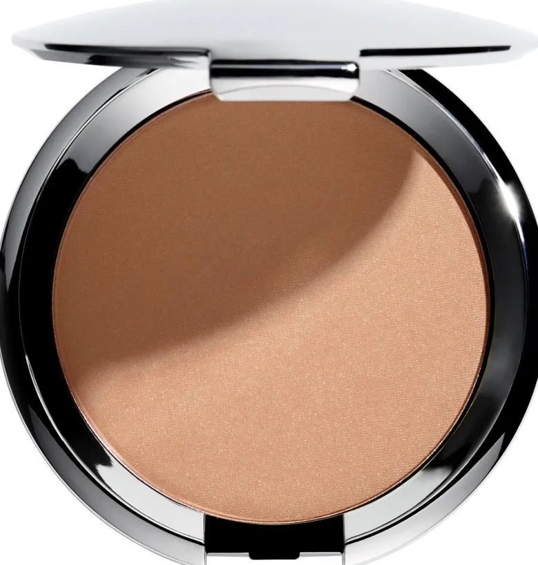 Compact Makeup