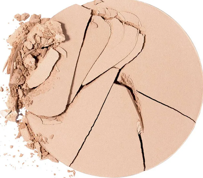 Compact Makeup