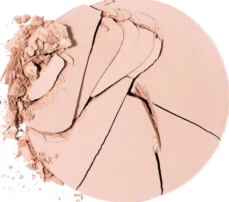 Compact Makeup