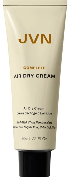 Complete Air Dry Cream