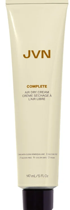Complete Air Dry Cream
