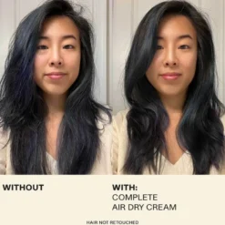 Complete Air Dry Cream