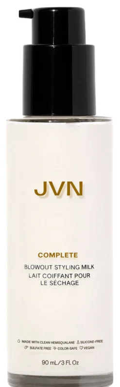 Complete Blowout Styling Milk