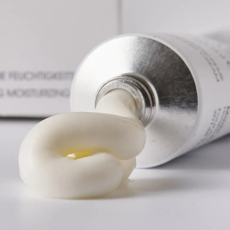 Complete Cream