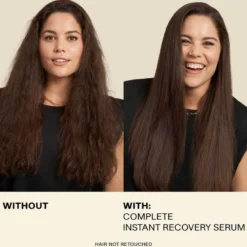 Complete Instant Recovery Serum