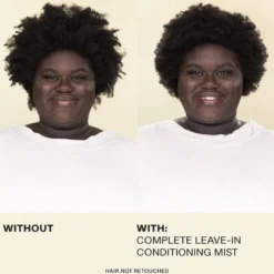 Complete Leave-In Conditioning Mist