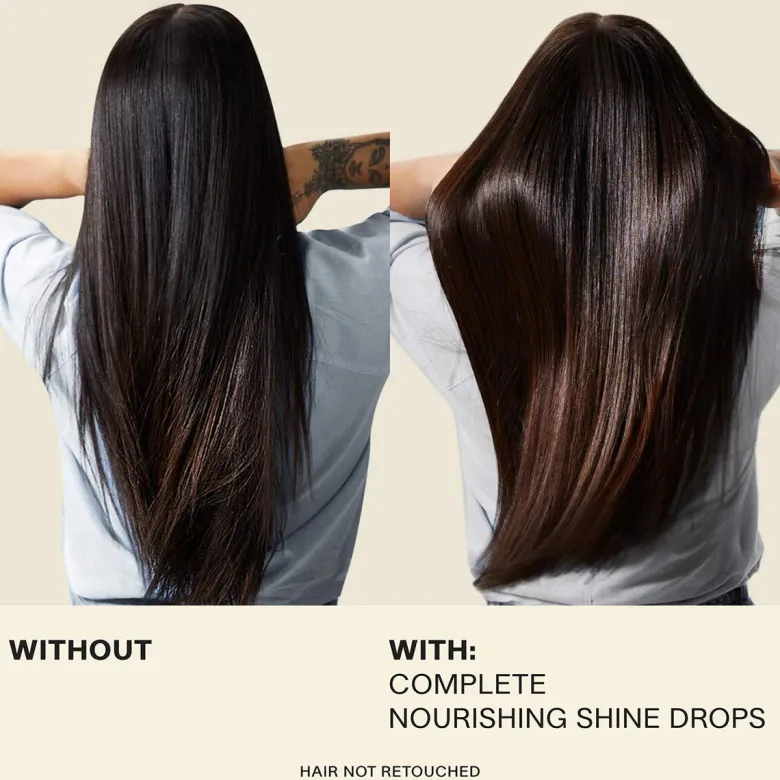 Complete Nourishing Shine Drops