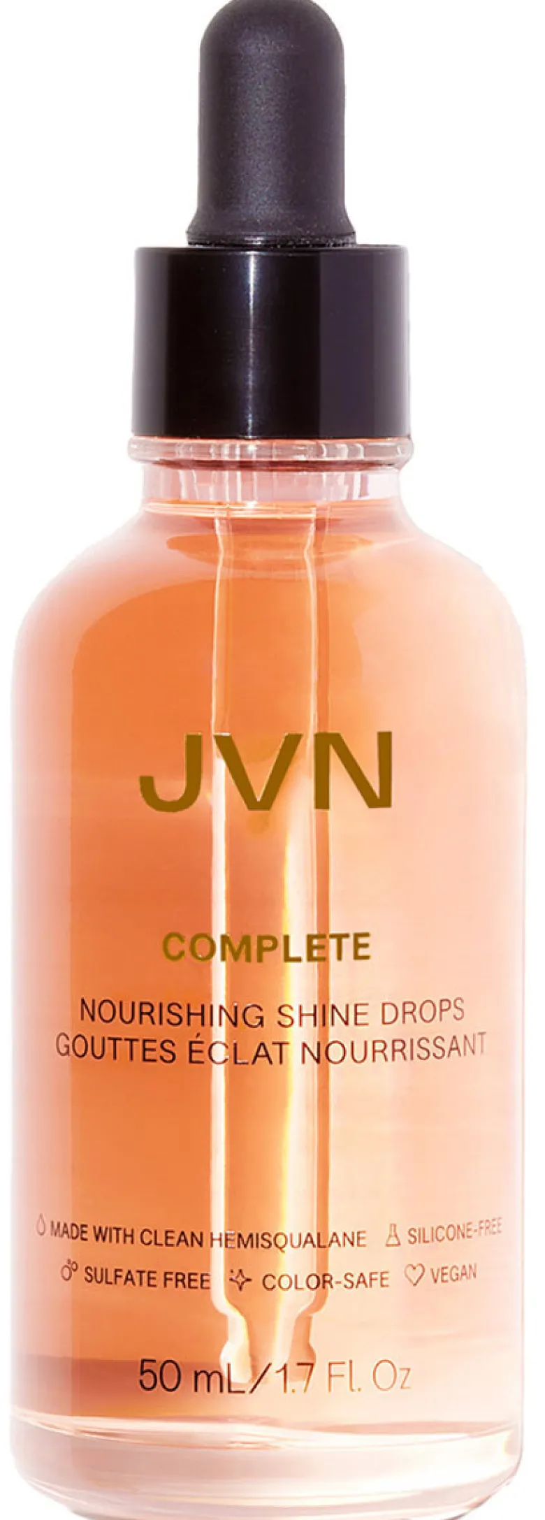 Complete Nourishing Shine Drops