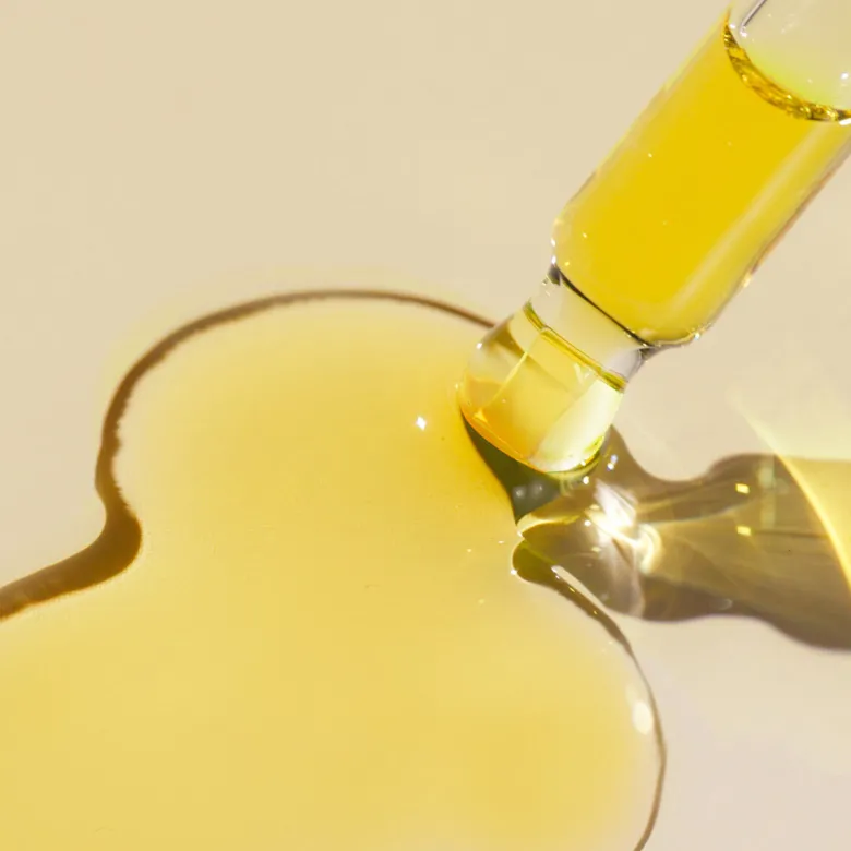 Complete Pre-Wash Scalp Oil
