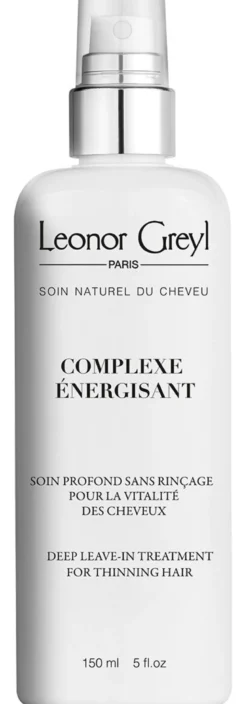 Complexe Energisant
