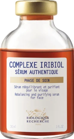 Complexe Iribiol