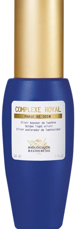 Complexe Royal