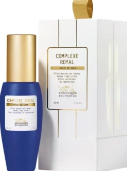 Complexe Royal
