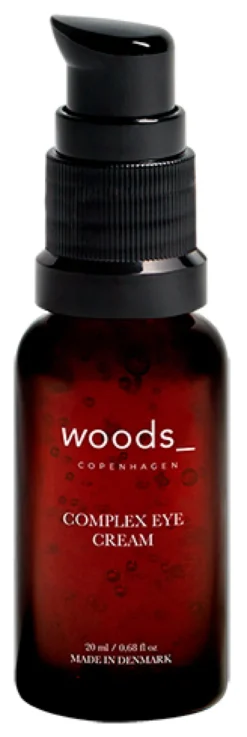 COMPLEX EYE CREAM