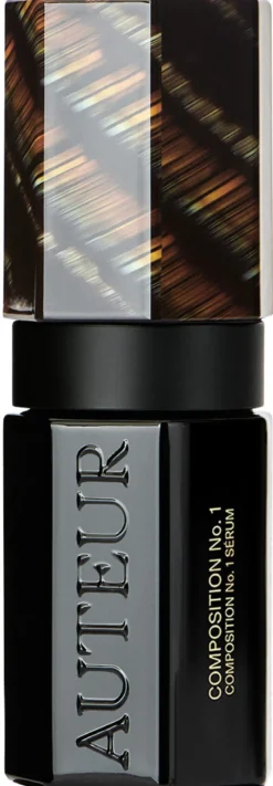 Composition No. 1 Serum