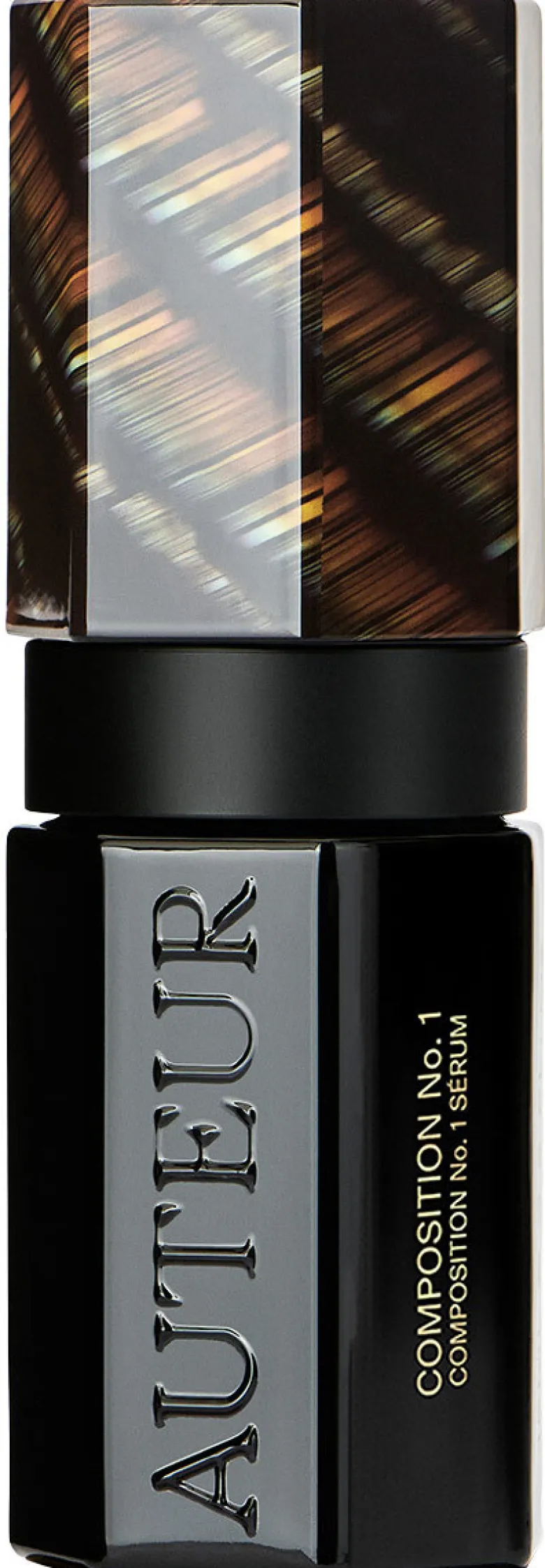 Composition No. 1 Serum