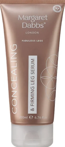 Concealing & Firming Leg Serum