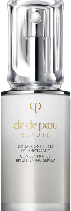 CONCENTRATED BRIGHTENING SERUM